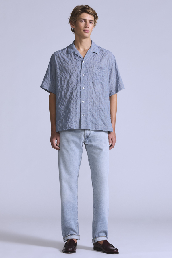 Levi' Jean 501 1980 Homme / Peak MIJ 29X32