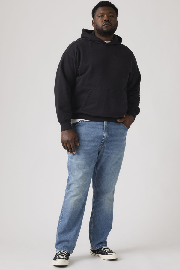 Levi' 511 Slim Jeans Big & Tall Homme / Cloud Watching 36X38 - vue 1