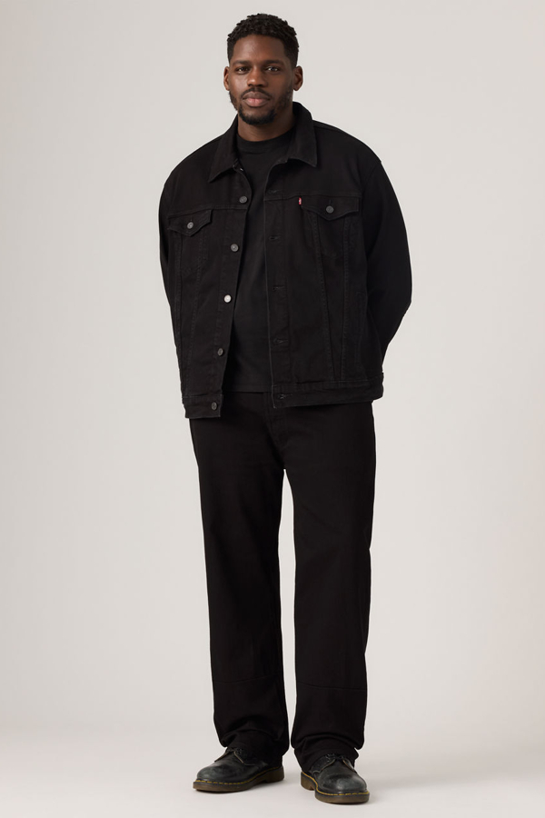 501 Levi'sORIGINAL B & T Homme / Listless 36X38