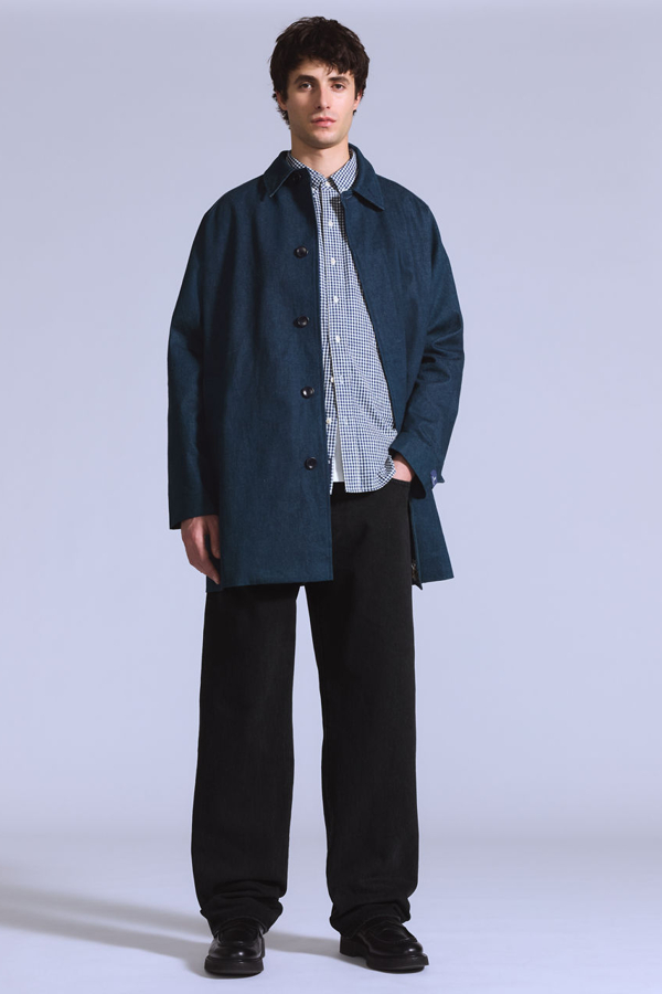 Levi' Jean Marker Loose Homme / Washed 29X32