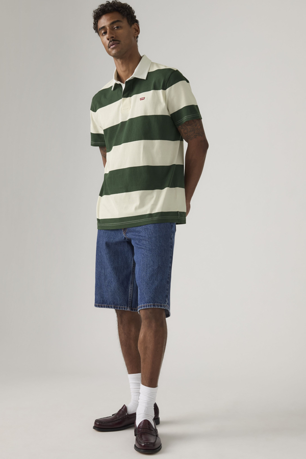 Levi' Short 470 Baggy Homme / Night Run
