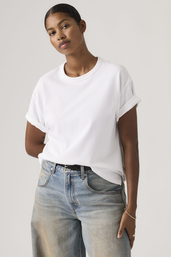 Levi' Vintage Tee Femme / Bright