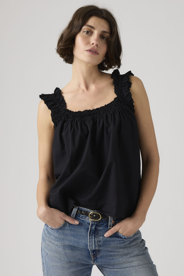 Levi' Blouse En Coton Meg Femme / Night