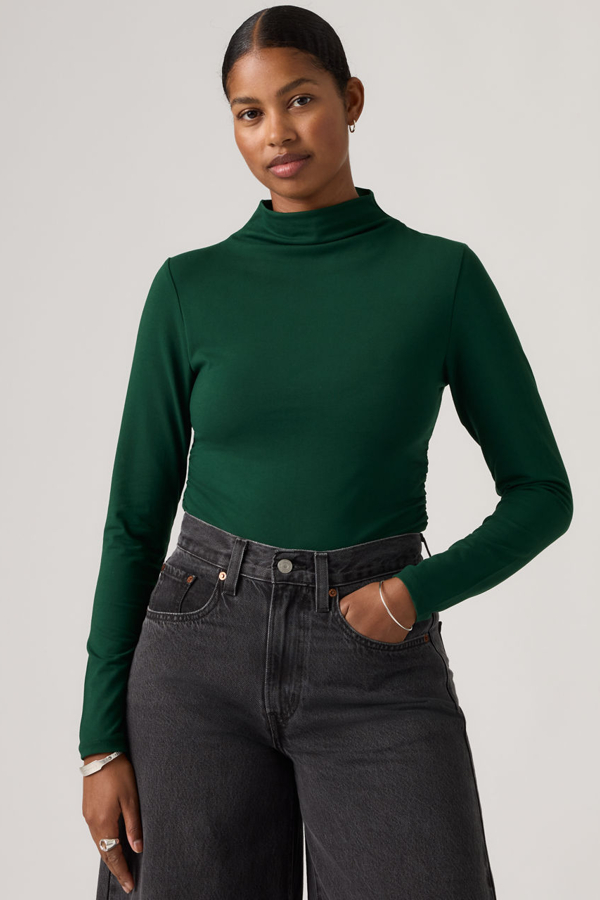 Levi' Haut Nina Femme / Pine Grove