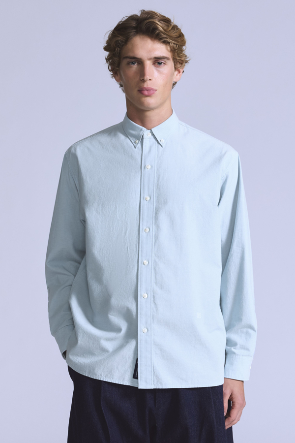 Levi' Chemise Relaxed Homme / Sky Button Down