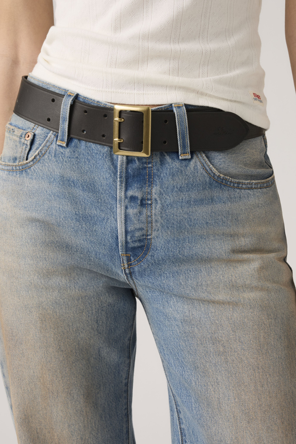 Levi' Ceinture Frankie Femme / Caviar 95 - vue 1