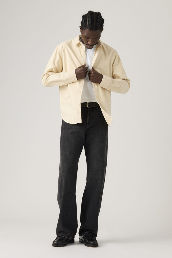 Levi' 501 Loose Jeans Homme / Big Wheels 32X32