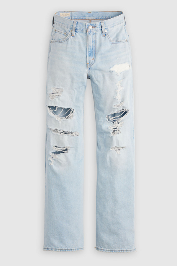 Levi' Loose Boot Jeans Femme / Do It Again 27X31