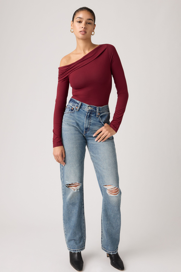 Levi' Easy Dad Jeans Femme / Gorgeous Gal 30X32
