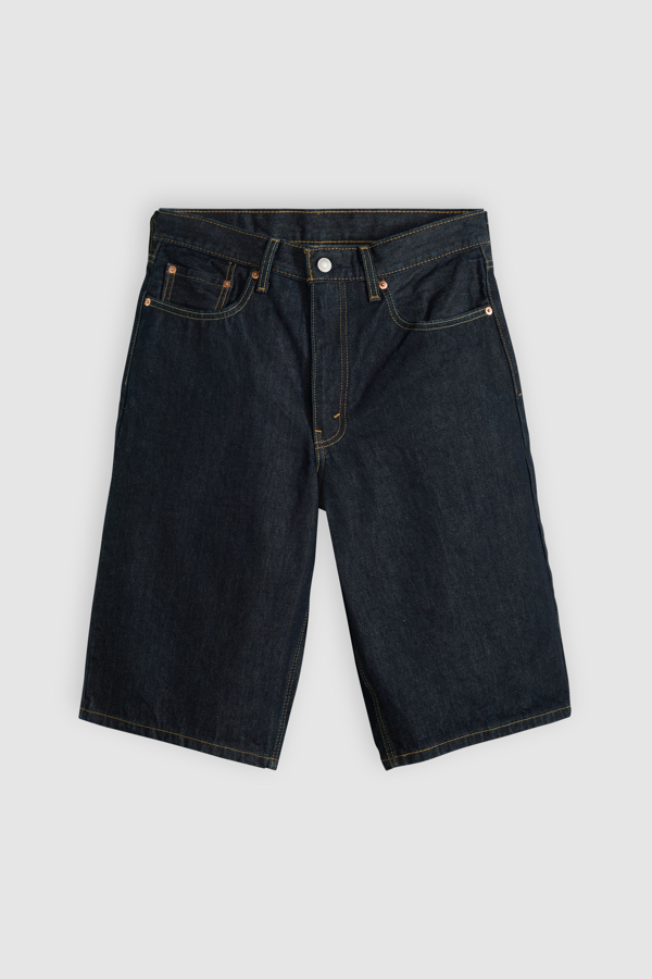 Levi' 470 Baggy Shorts Homme / Rinse Ruler
