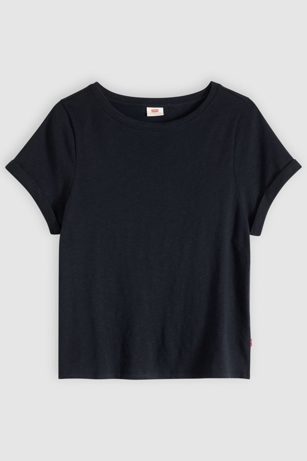 Levi' T Shirt Slub Julie Femme / Night