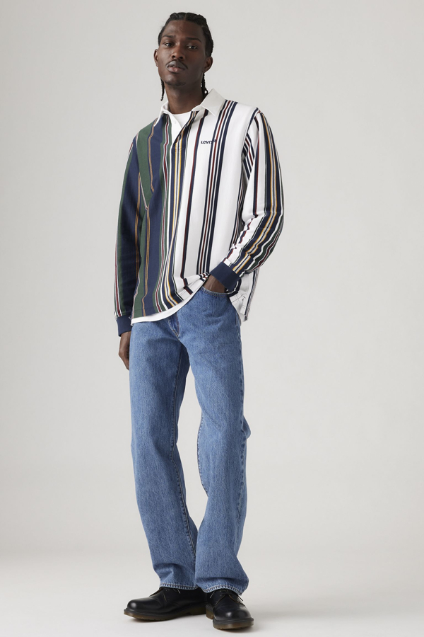 Levi' 555 Relaxed Straight Jeans Homme / Essentials 32X32