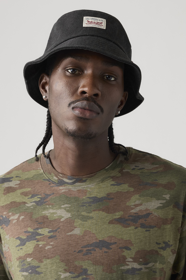 Levi' Bob Strauss Homme / Caviar