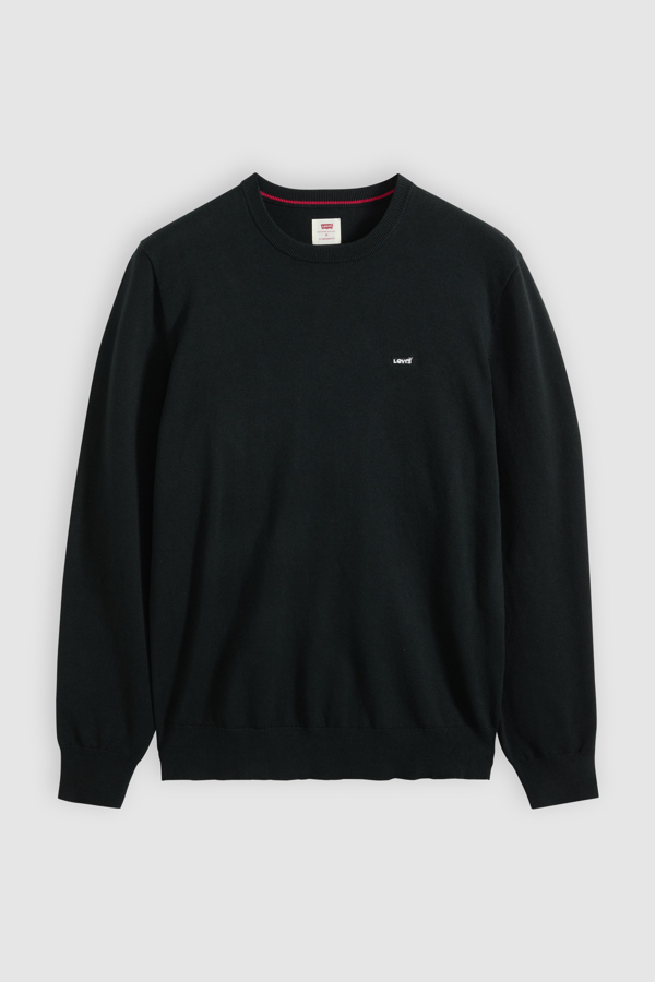 Levi' Pull Over Lightweight Housemark Homme / Meteorite