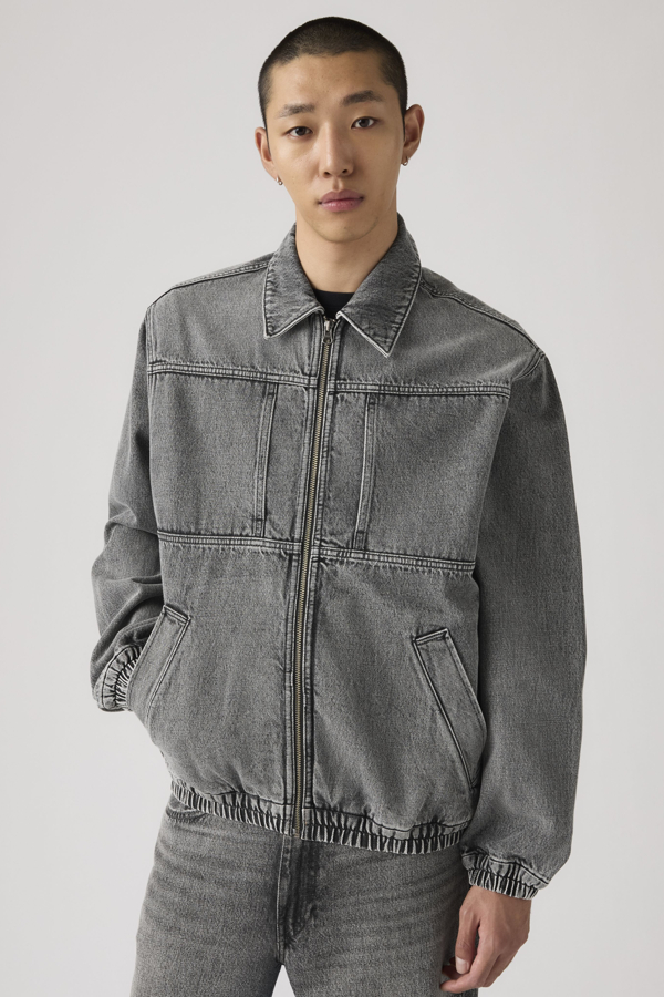 Levi' Jaanai Jacket Homme / Beautiful Storm