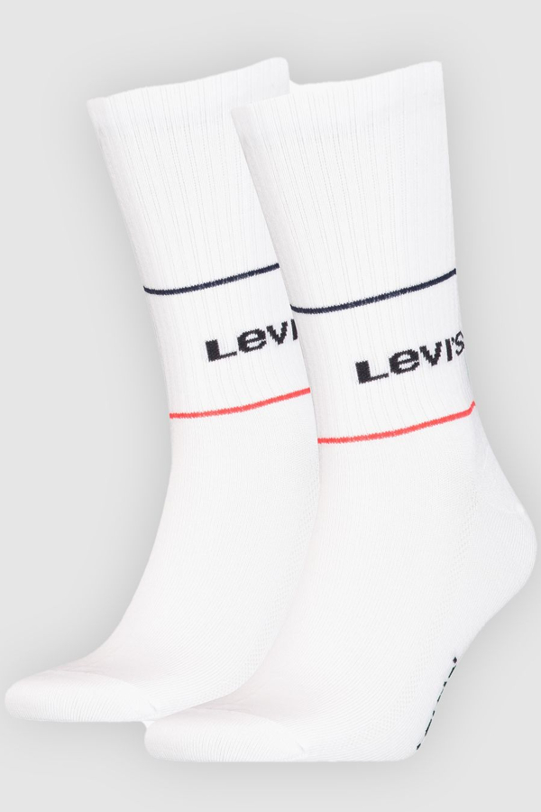 Chaussettes Sportswear Courtes Levi' Homme / Iconic