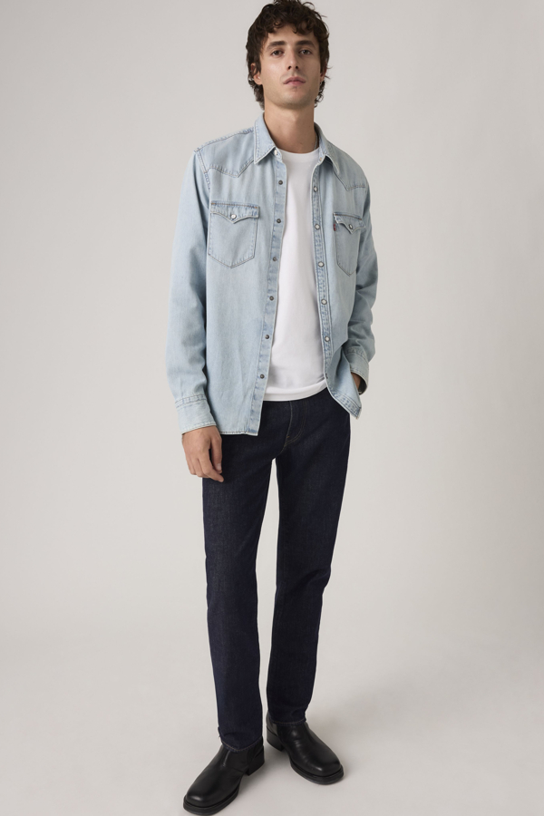 Levi' 511 Slim Jeans Homme / Sta Rinse 32X30