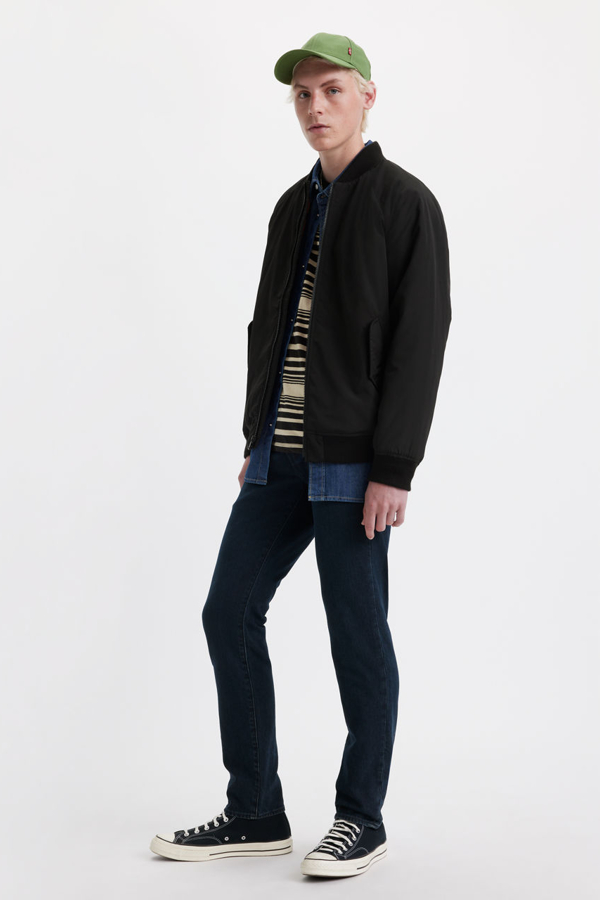 Levi' Jean 511 Slim Homme / Master Of None 28X30