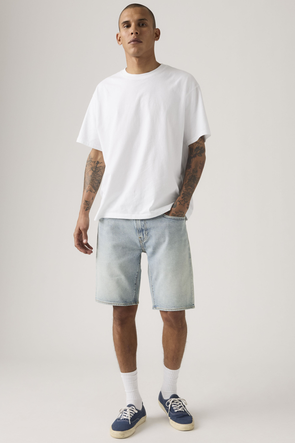 Levi' 405 Standard Shorts Homme / Commercials 30X10