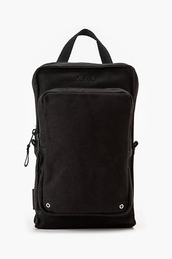 Levi's slingbag met rits - Men's - One Size -