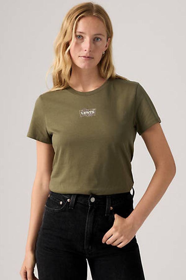 Levi's The Perfect T shirt - Women's - M -