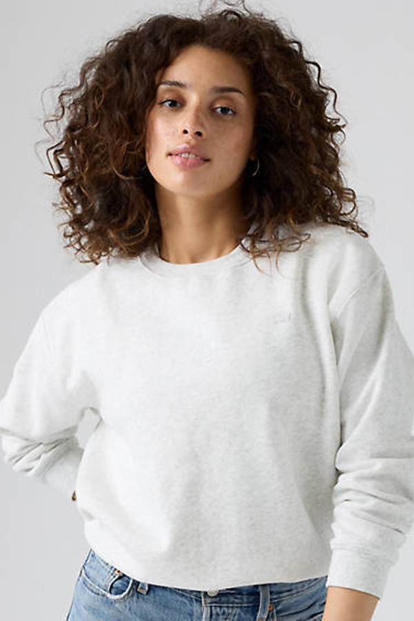 Levi's Everyday Sweatshirt - Women's - XL -