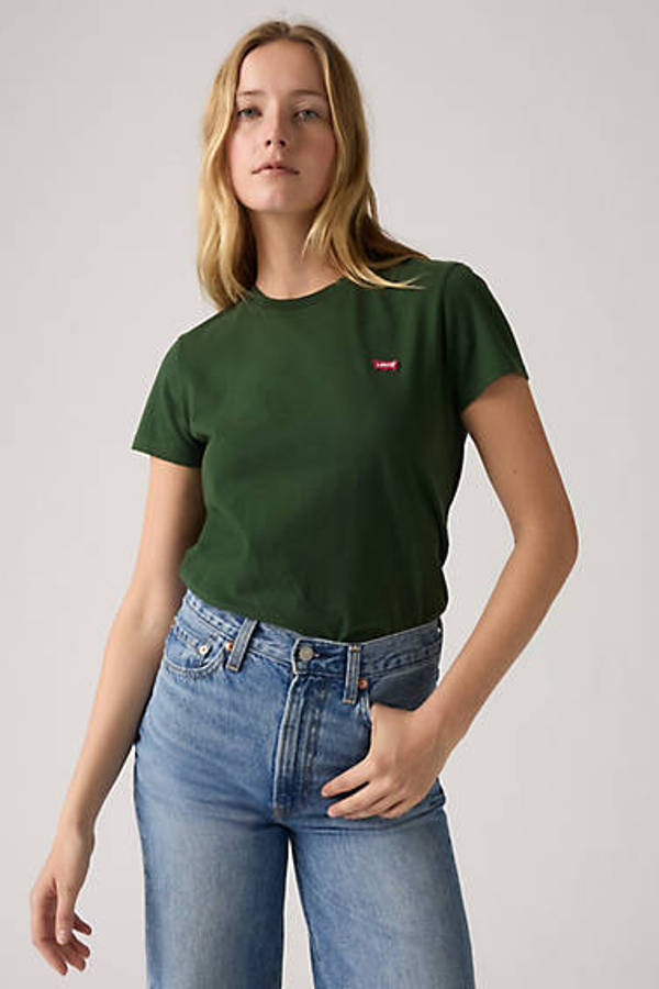 Levi's Perfect T shirt - Women's - XL -