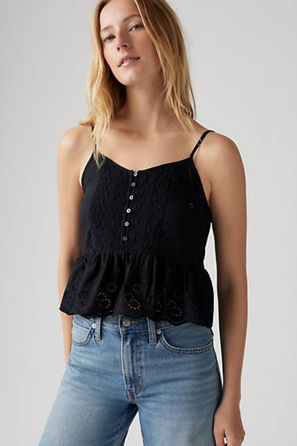 Levi's Cora Blouse - Women's - M -