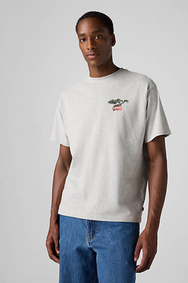 Levi's Vintage Fit Graphic Tee - Men's - XL -