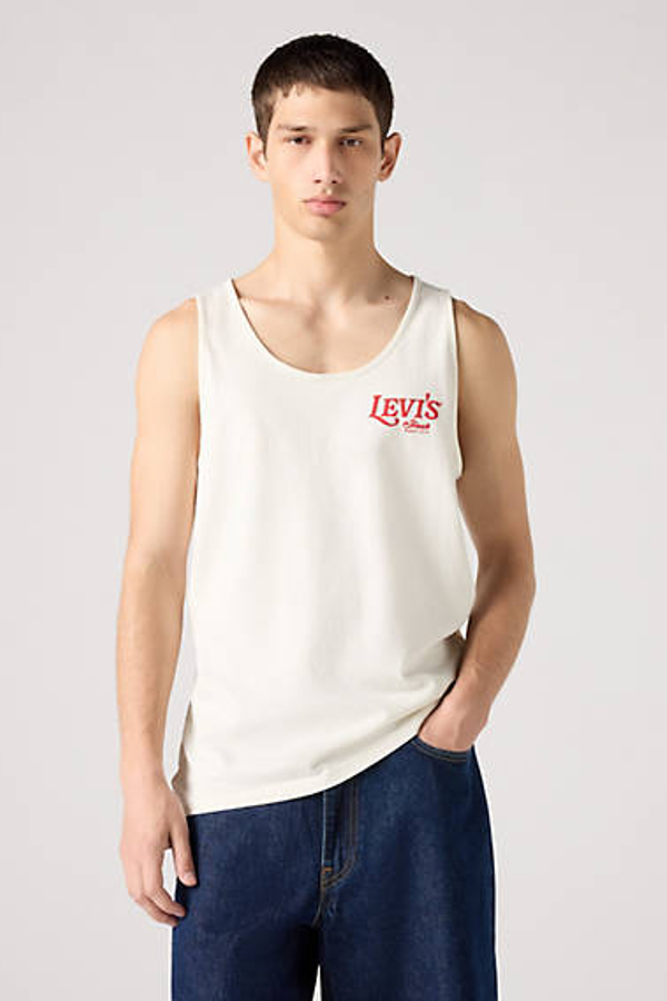 Levi's Housemark Tank Top - Men's - XL -