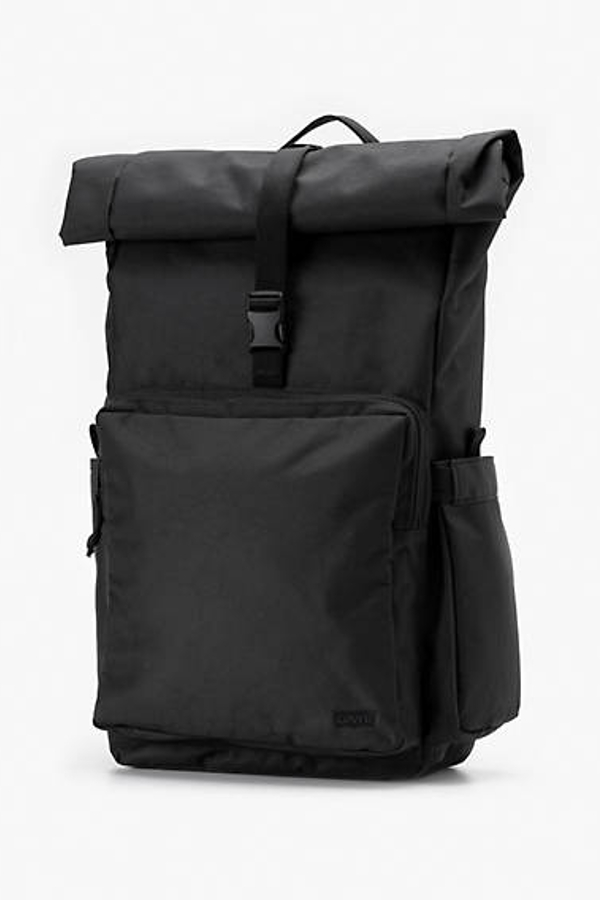 Levi's L Pack Rolltop rugzak - Men's - One Size -