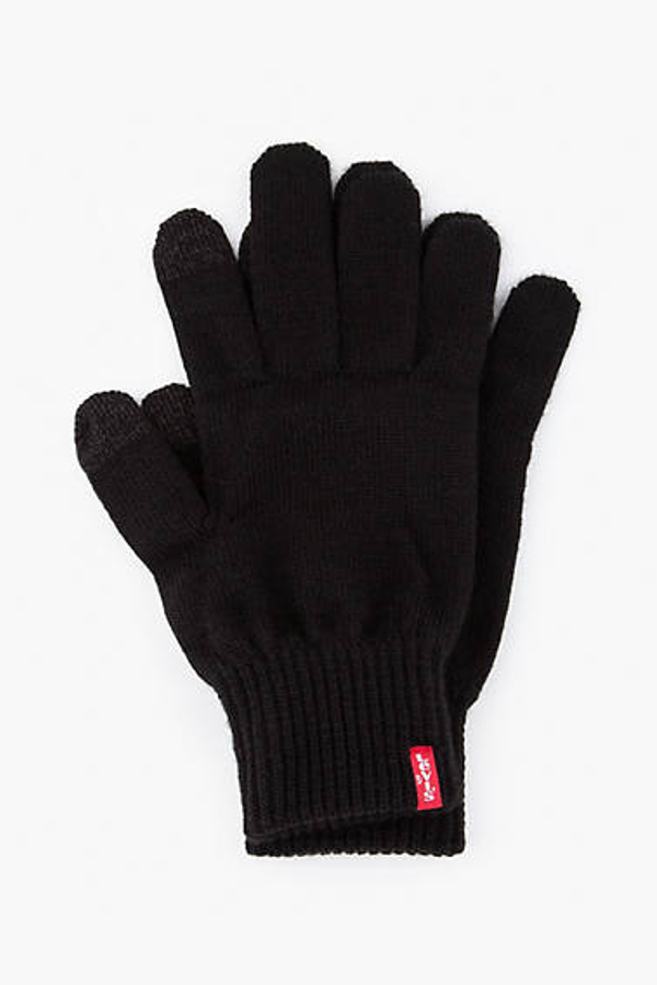 Levi's Touchscreen Handschoenen - Women's - L -