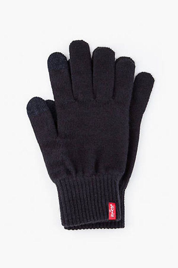 Levi's Touchscreen Handschoenen - Women's - L -