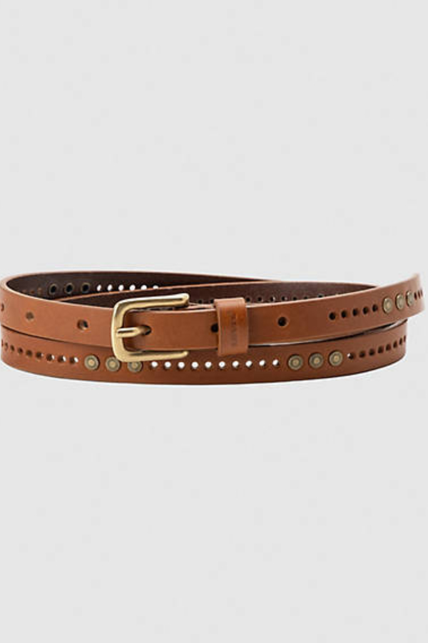 Levi's Versierde riem - Women's - 80 -