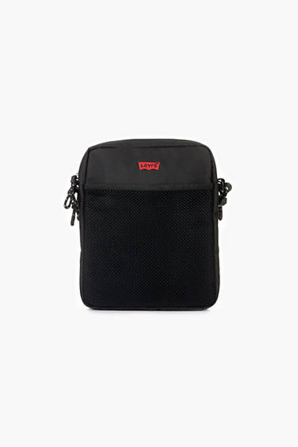 Levi's Dual Strap Crossbodytas - Men's - One Size -