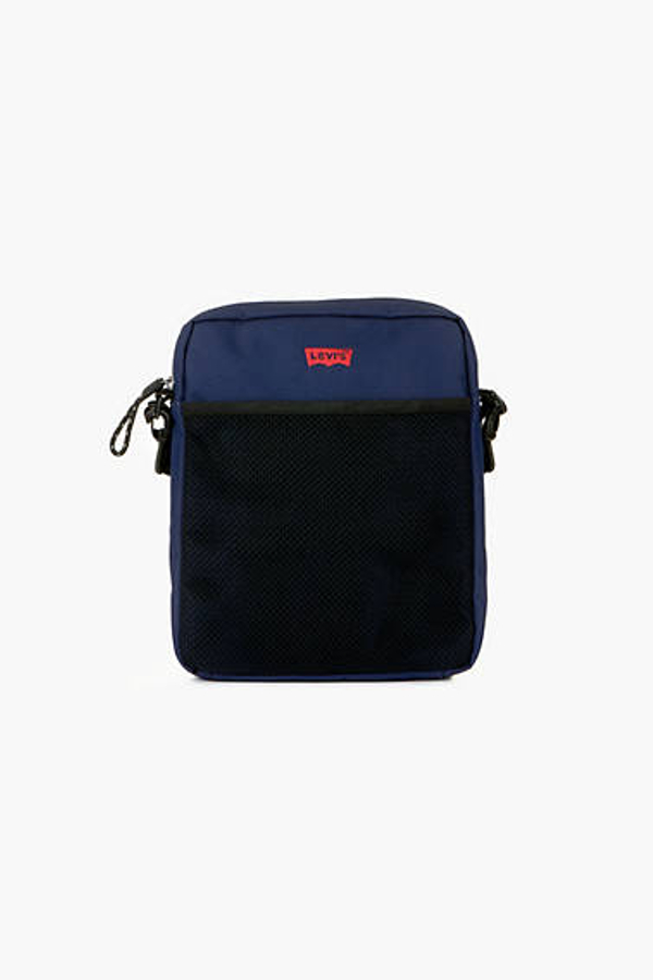 Levi's Dual Strap Crossbodytas - Men's - One Size -