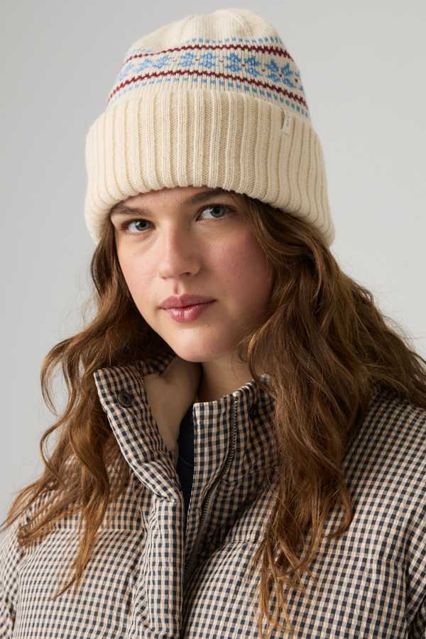 Levi's Nordic Beanie - Women's - One Size -