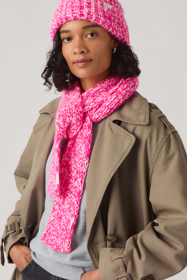 Levi's Gigi Scarf - Men's - One Size -