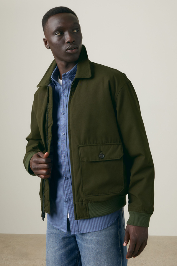 Levi's Cortland jack - Men's - S -
