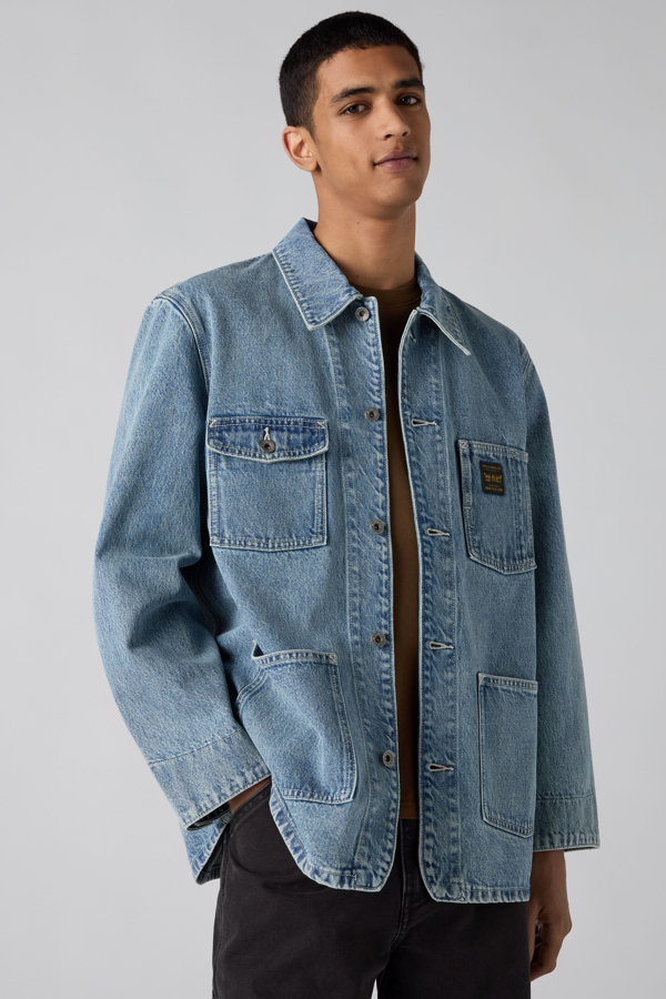 Levi's - Men's - XS