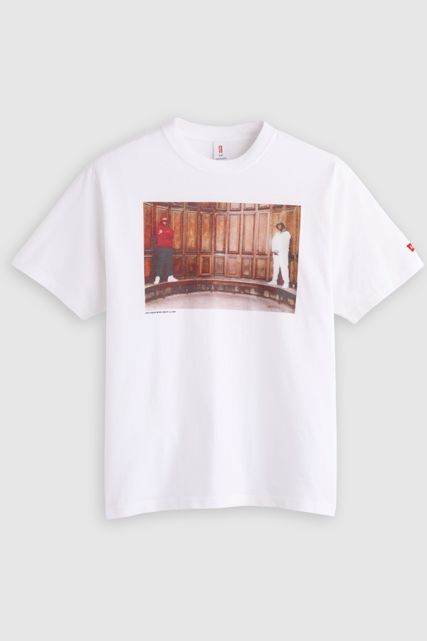 Levi's - Men's - L