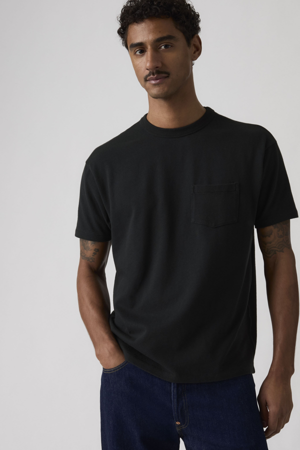 Levi's Vintage Clothing 1960'S Casuals T shirt - Men's - L -