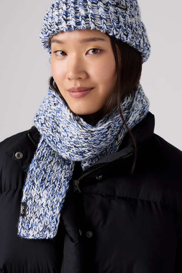 Levi's Gigi Scarf - Men's - One Size -