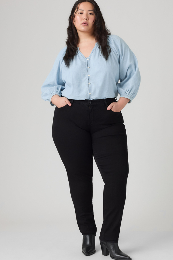 Levi's 311 Shaping Skinny Jeans (Plus Size) - Women's - 20L -
