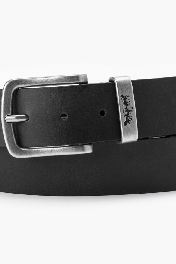 Levi's Metal Two Horse Keeper riem - Men's - 95 -