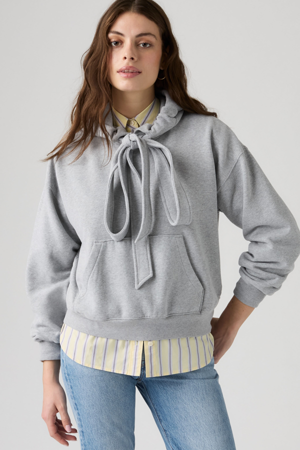 Levi's Vintage Tied Up Hoodie - Women's - S -