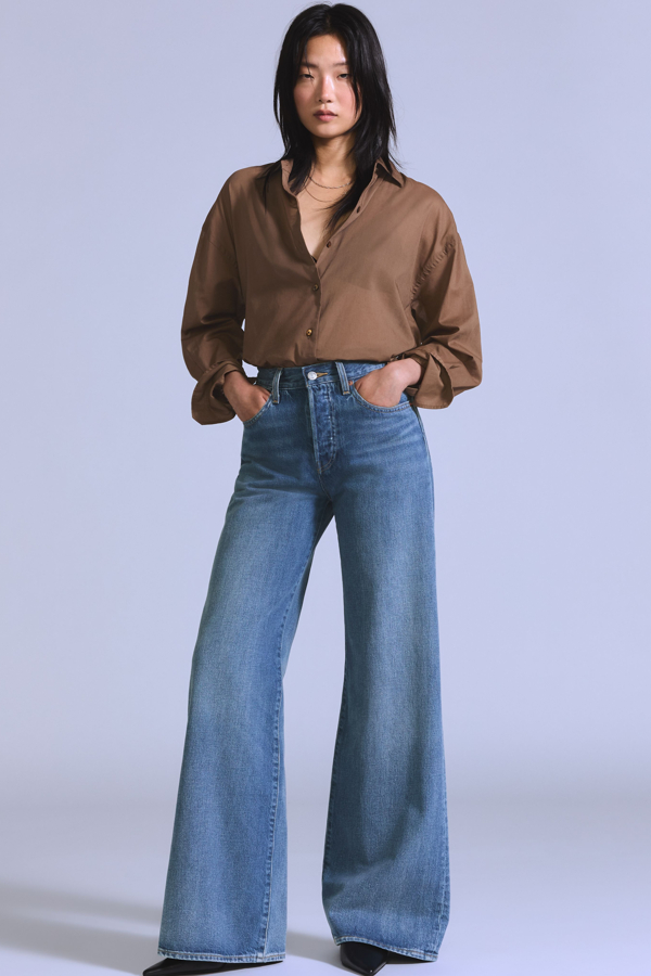 Levi's 70s Flare jeans - Women's - 30X30 -