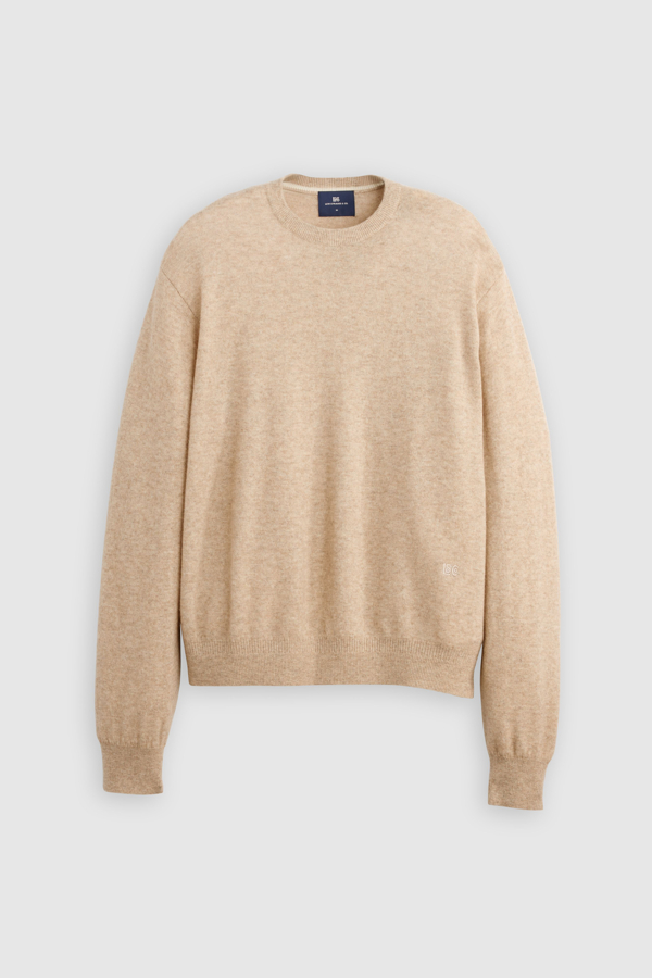 Levi's Cashmere Sweater - Men's - XS -