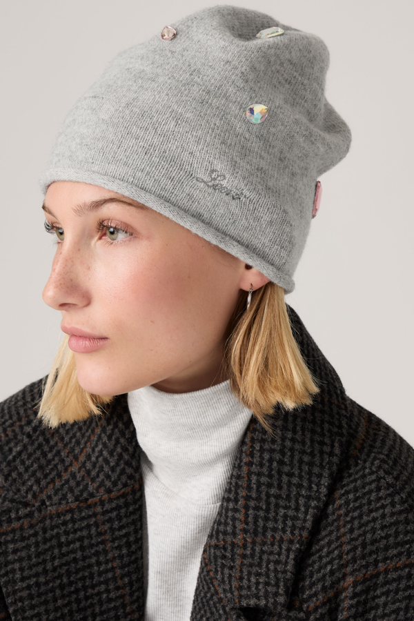 Levi's Luna Beanie - Men's - One Size -