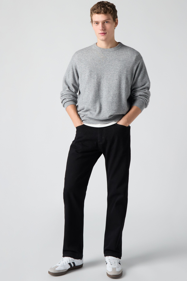 Levi's 505 Regular Jeans - Men's - 31X32 -